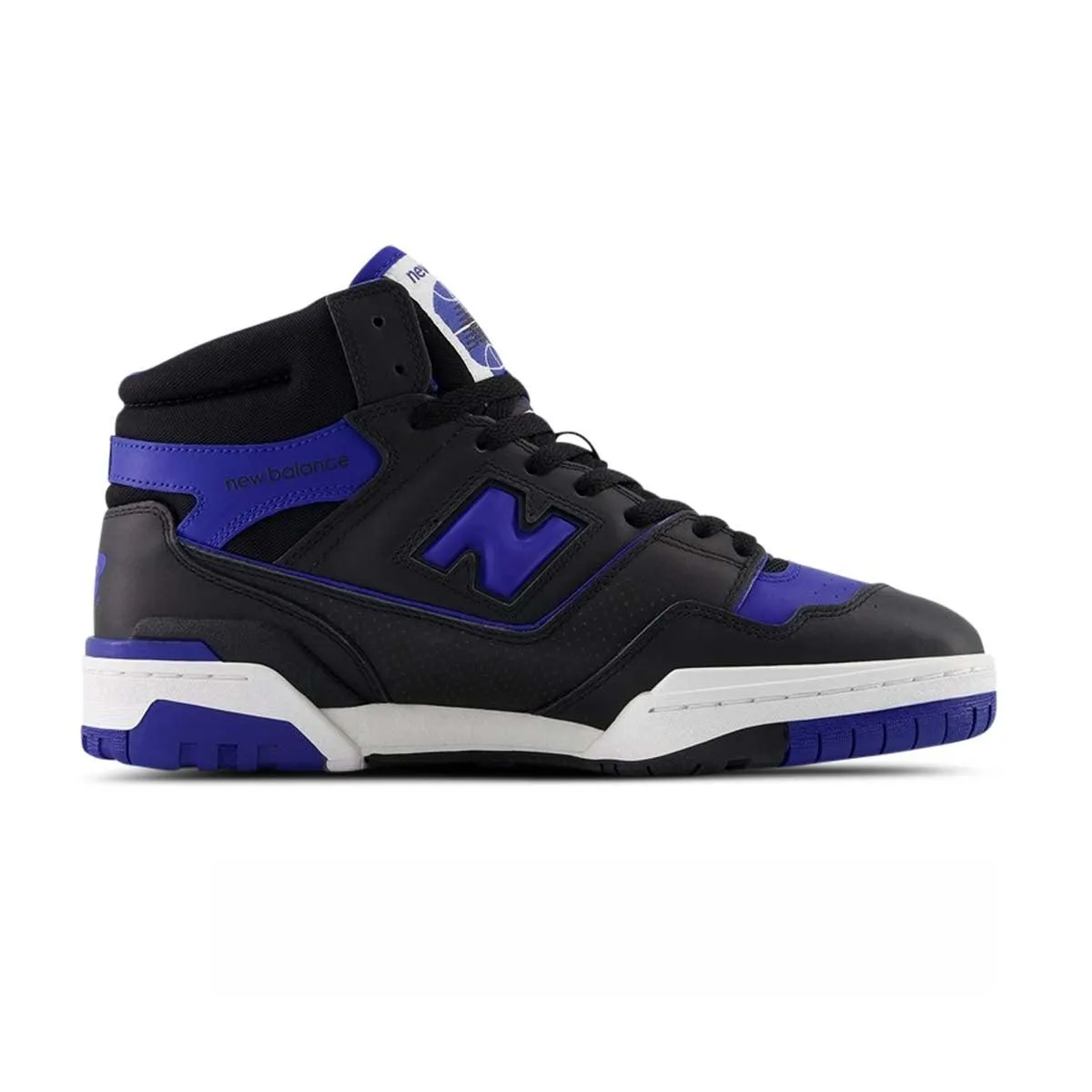 Elite Cushioning Smooth Surface 650 'Black Blue'