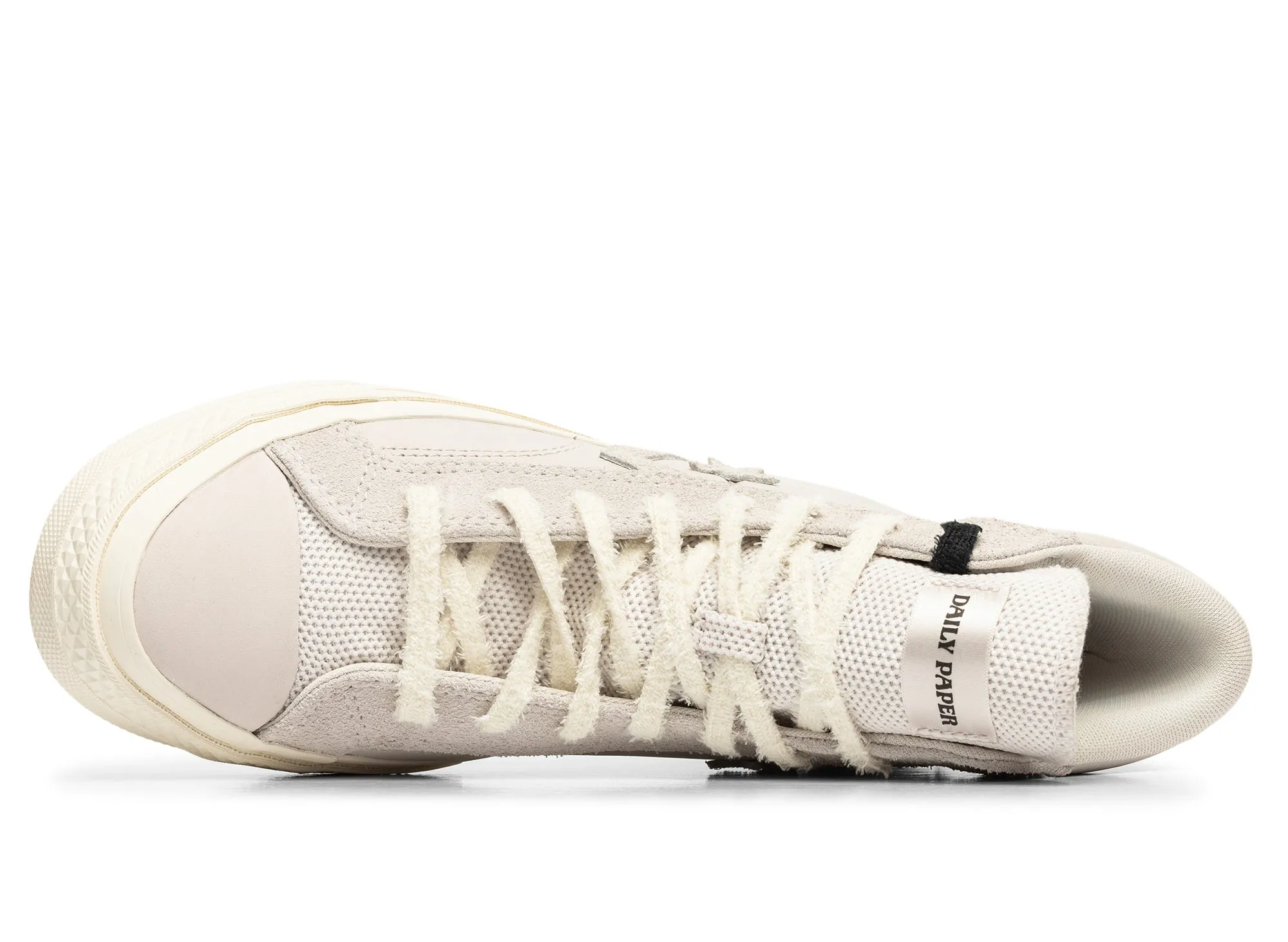 Converse x Daily Paper Star Player 76 Hi semi - outdoor