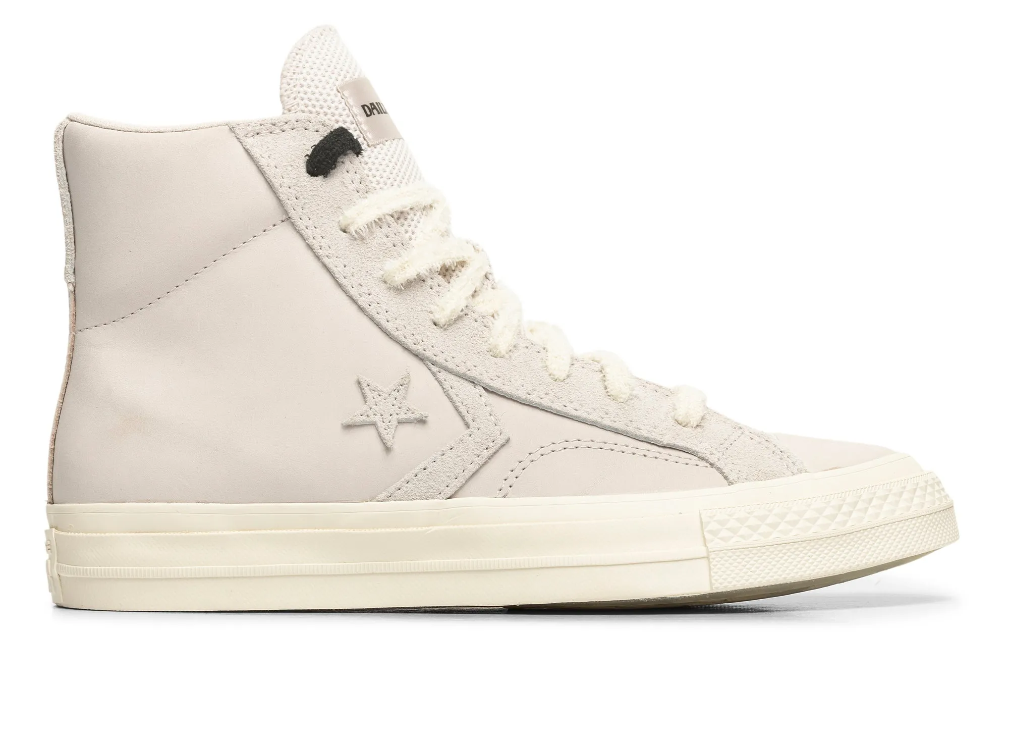 Converse x Daily Paper Star Player 76 Hi Superior Look stimulating