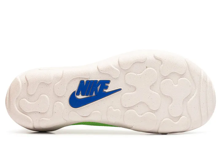 Tech Knit Nike Aqua Turf