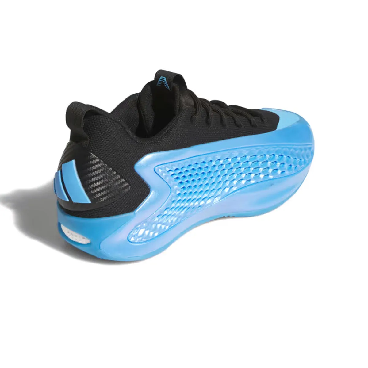 hiker Sturdy materials Anthony Edwards 1 Low 'Blue Burst'