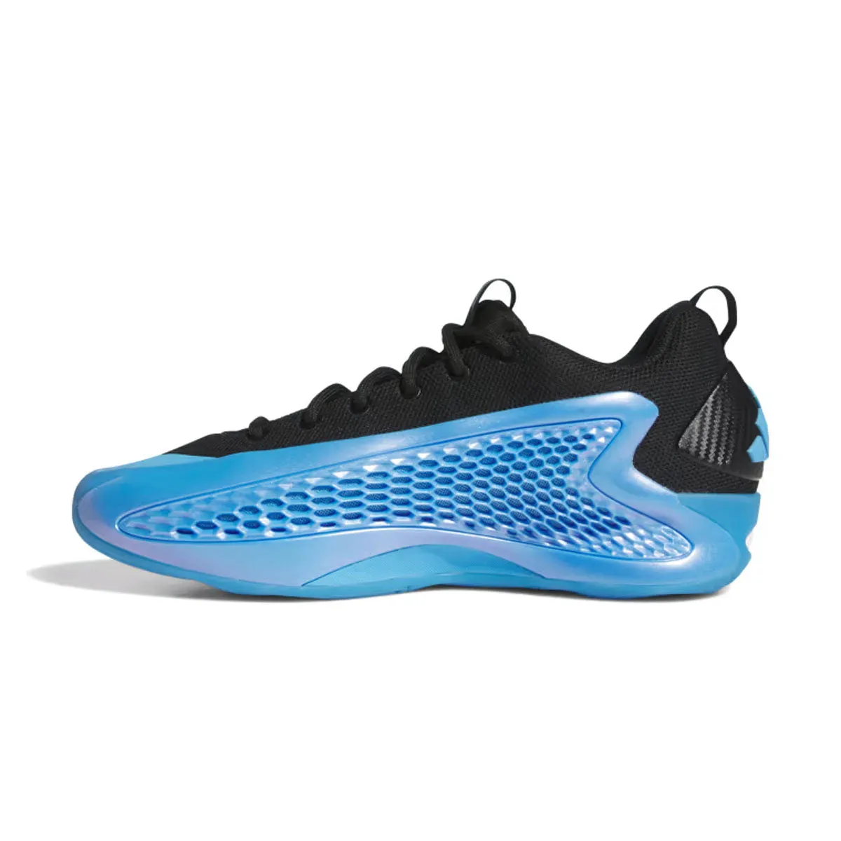mobility - facilitation - level time-saving Anthony Edwards 1 Low 'Blue Burst'