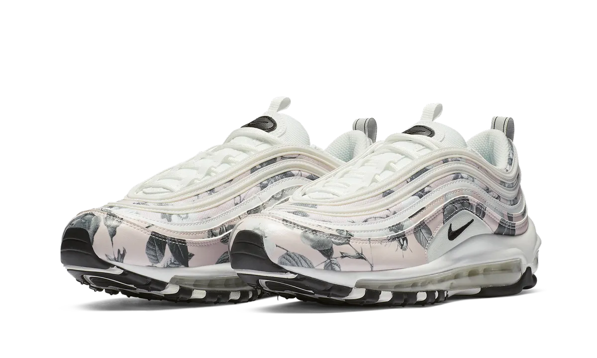 logoed AIR MAX 97 WMNS "ARMY CAMO"