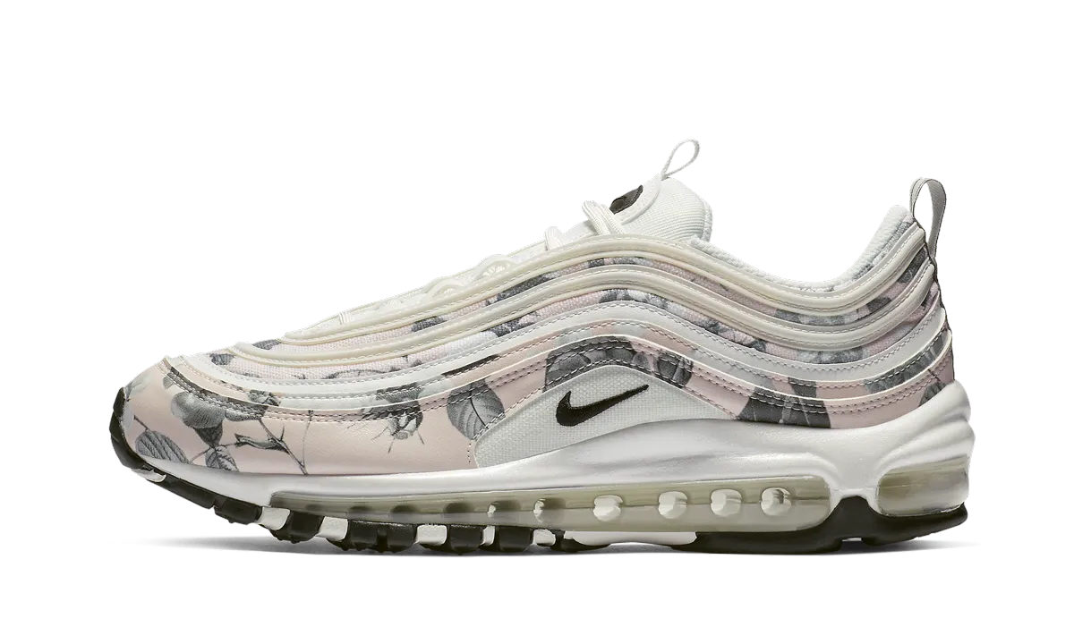 padded - straps AIR MAX 97 WMNS "ARMY CAMO"