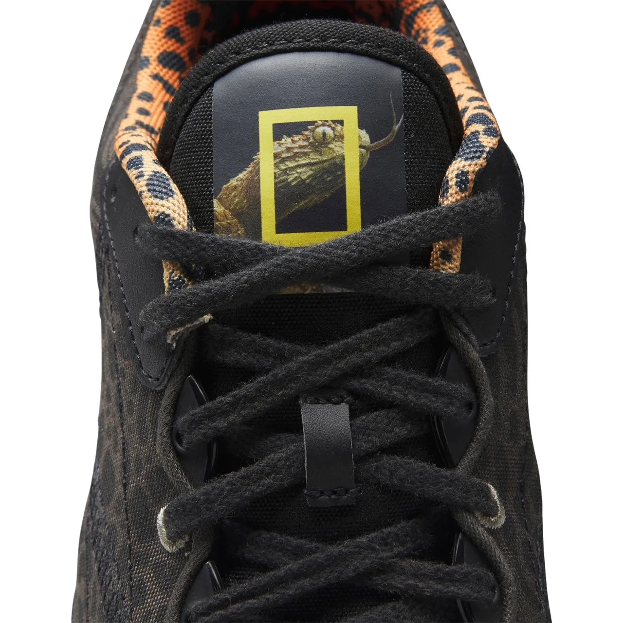 National Geographic Nano X2 Grow velvet - finish - design shoes