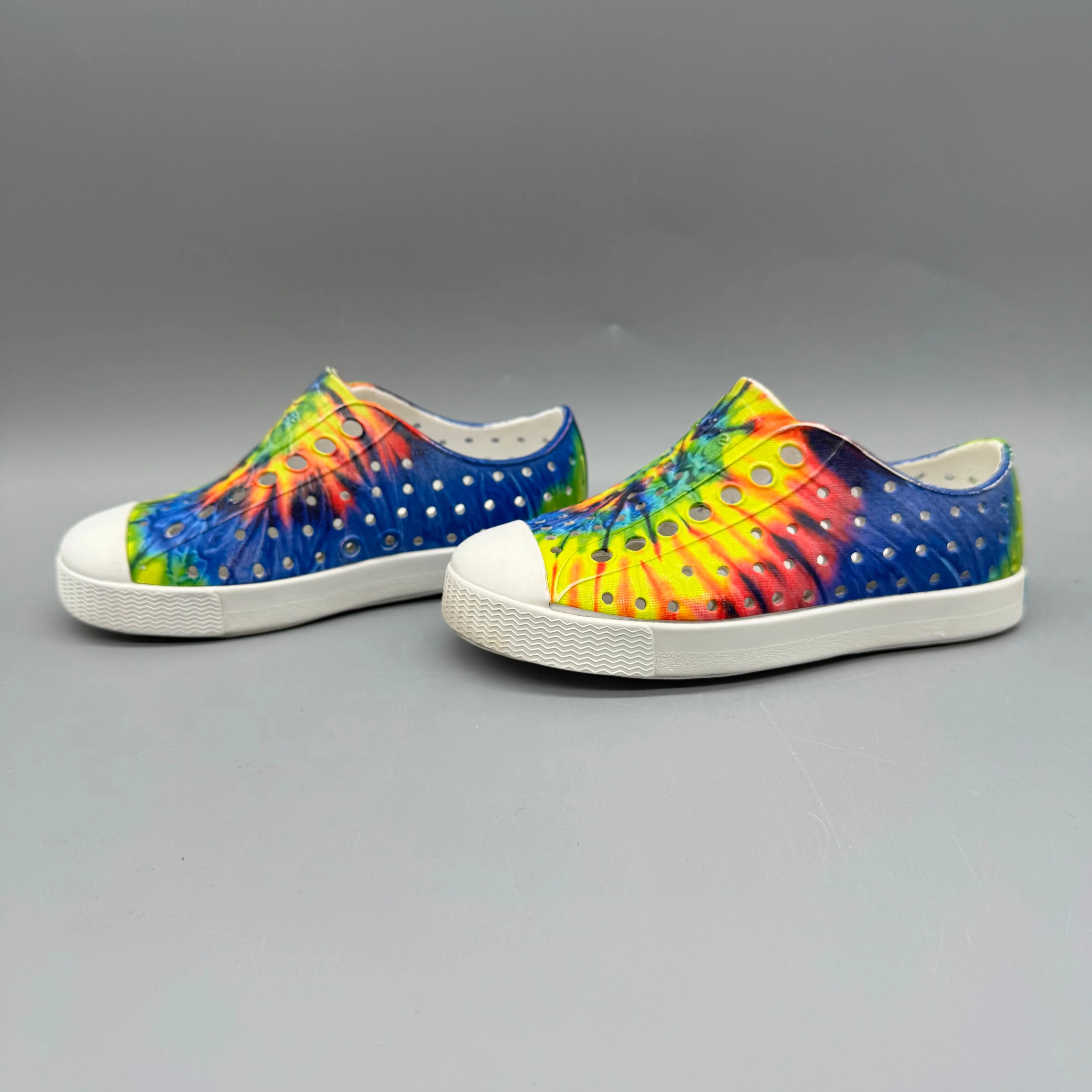 Native / Sandals / US8 Low - cost classic - look