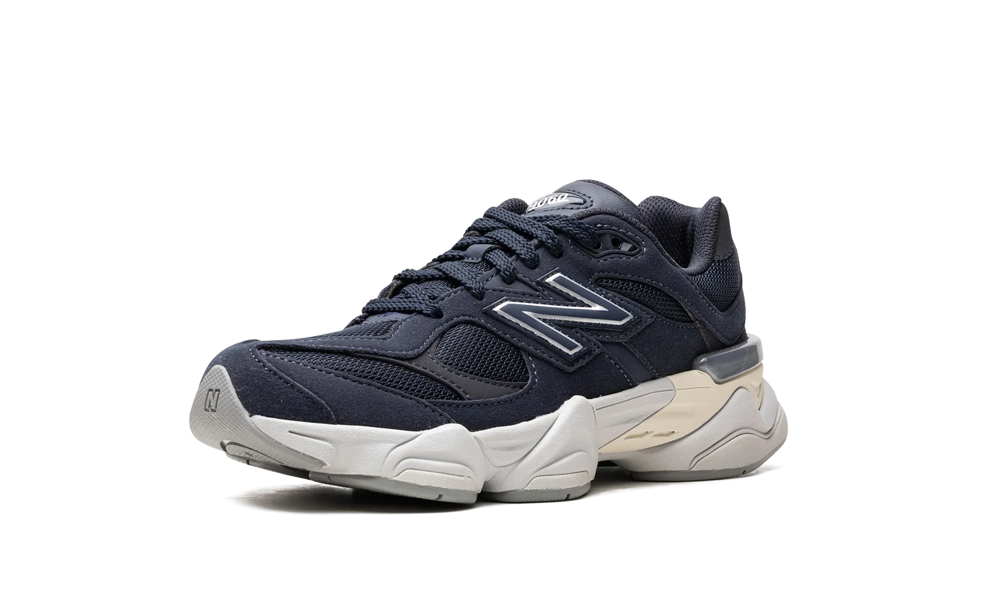 Dry Weather Running 9060 GS "Navy / White"