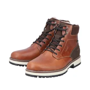 Trendy Rieker Winter Boots F8303-24