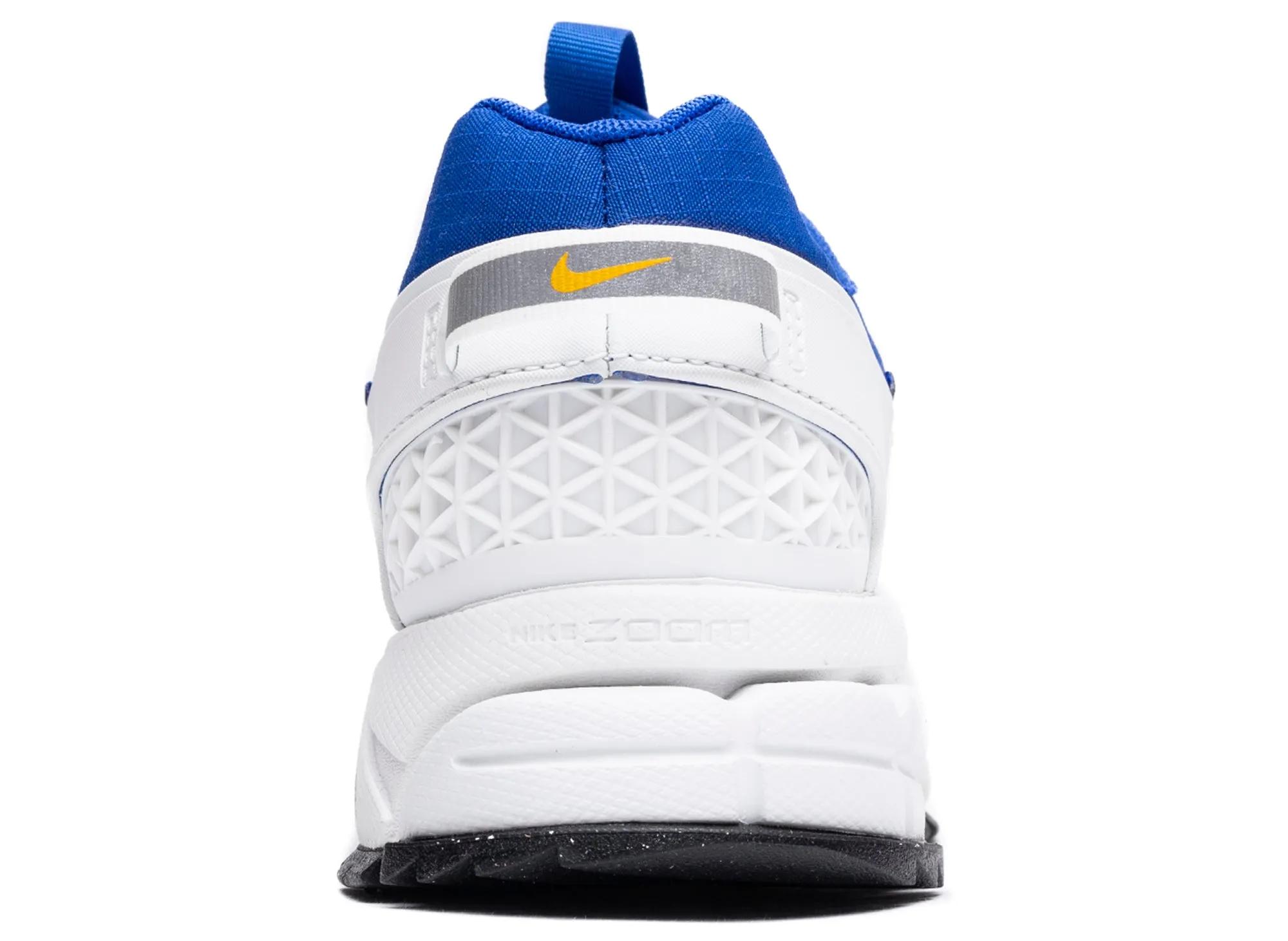 Toe box Nike Zoom Vomero Roam