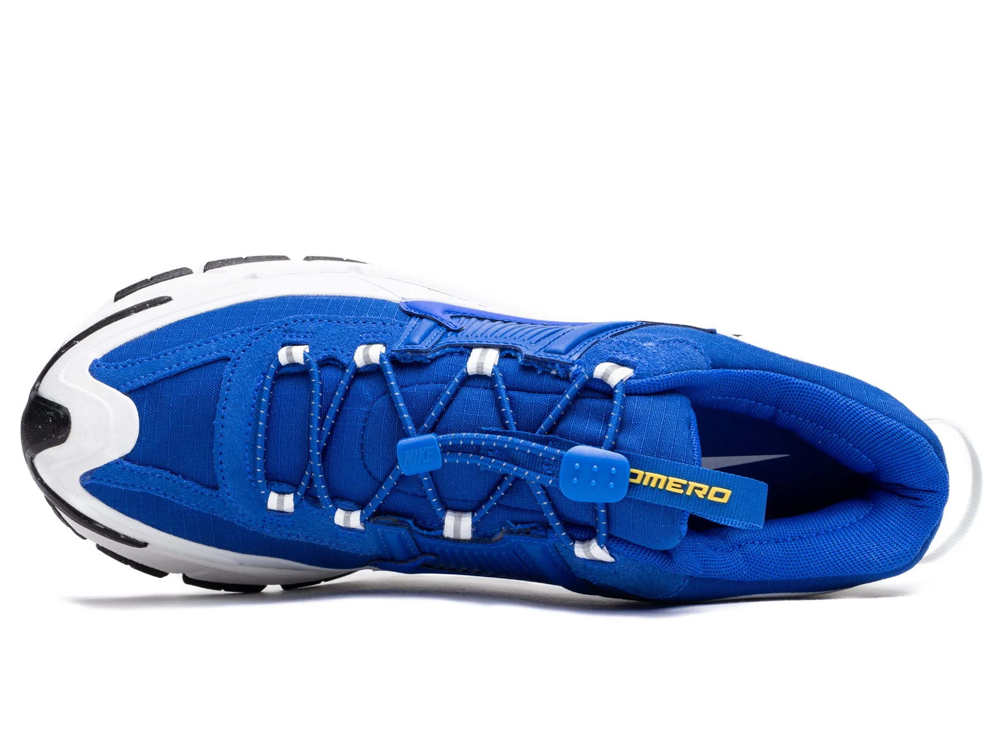 Heel Safe Nike Zoom Vomero Roam