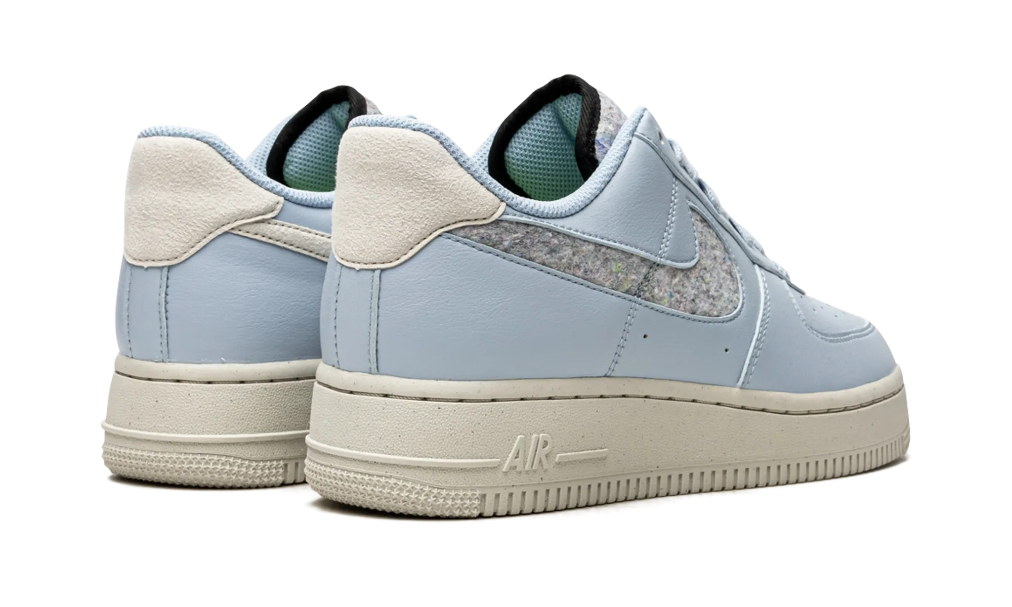 easy move Active Schedule AIR FORCE 1 LO 07 SE () WMNS "Light Armory Blue"