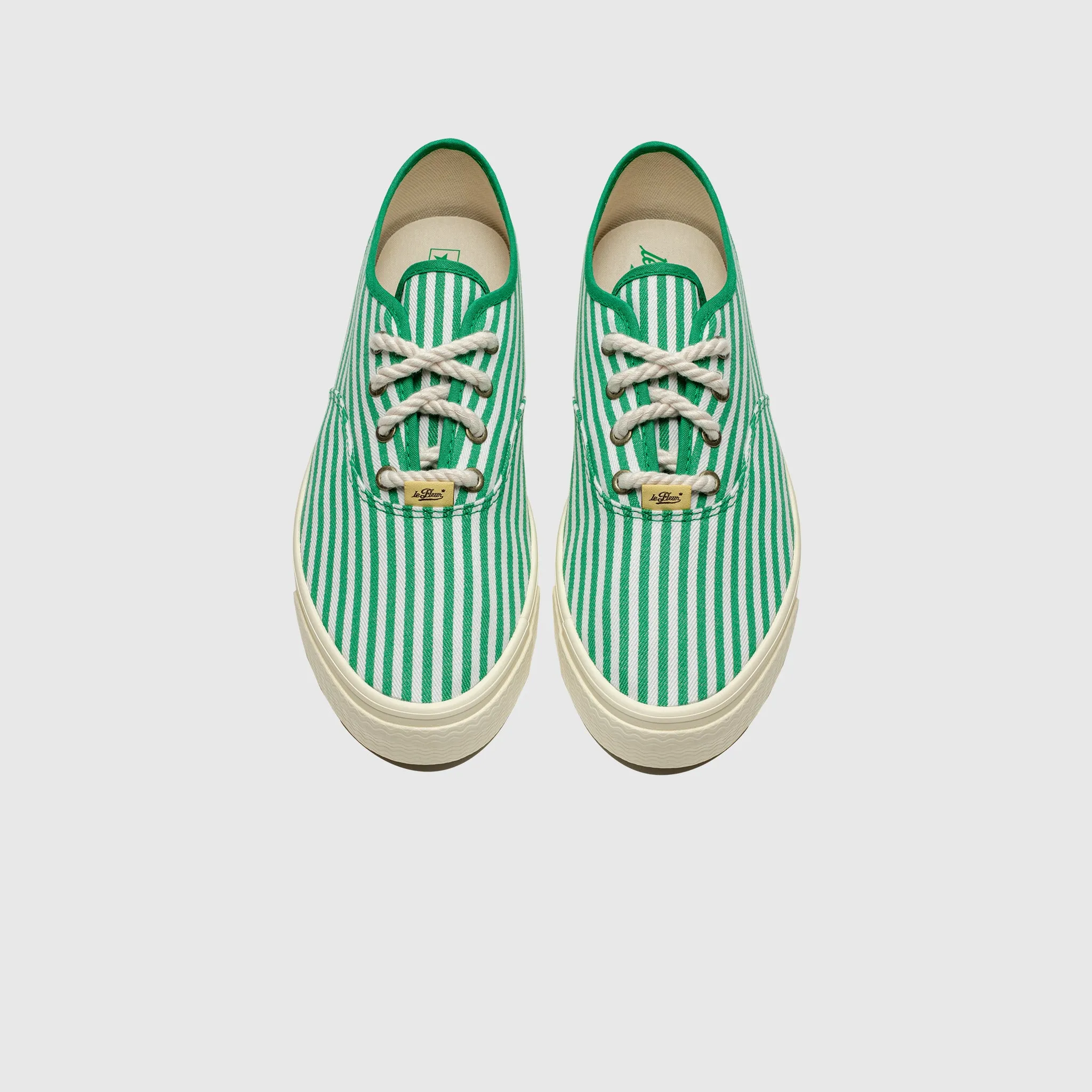 NAUT-1 OX X GOLF LE FLEUR Urban Explorer Anatomical Shape Design