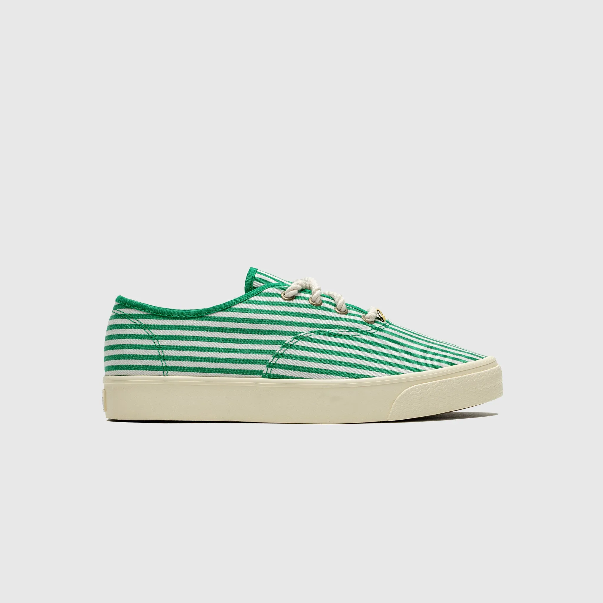 NAUT-1 OX X GOLF LE FLEUR Adaptive Lacing Training