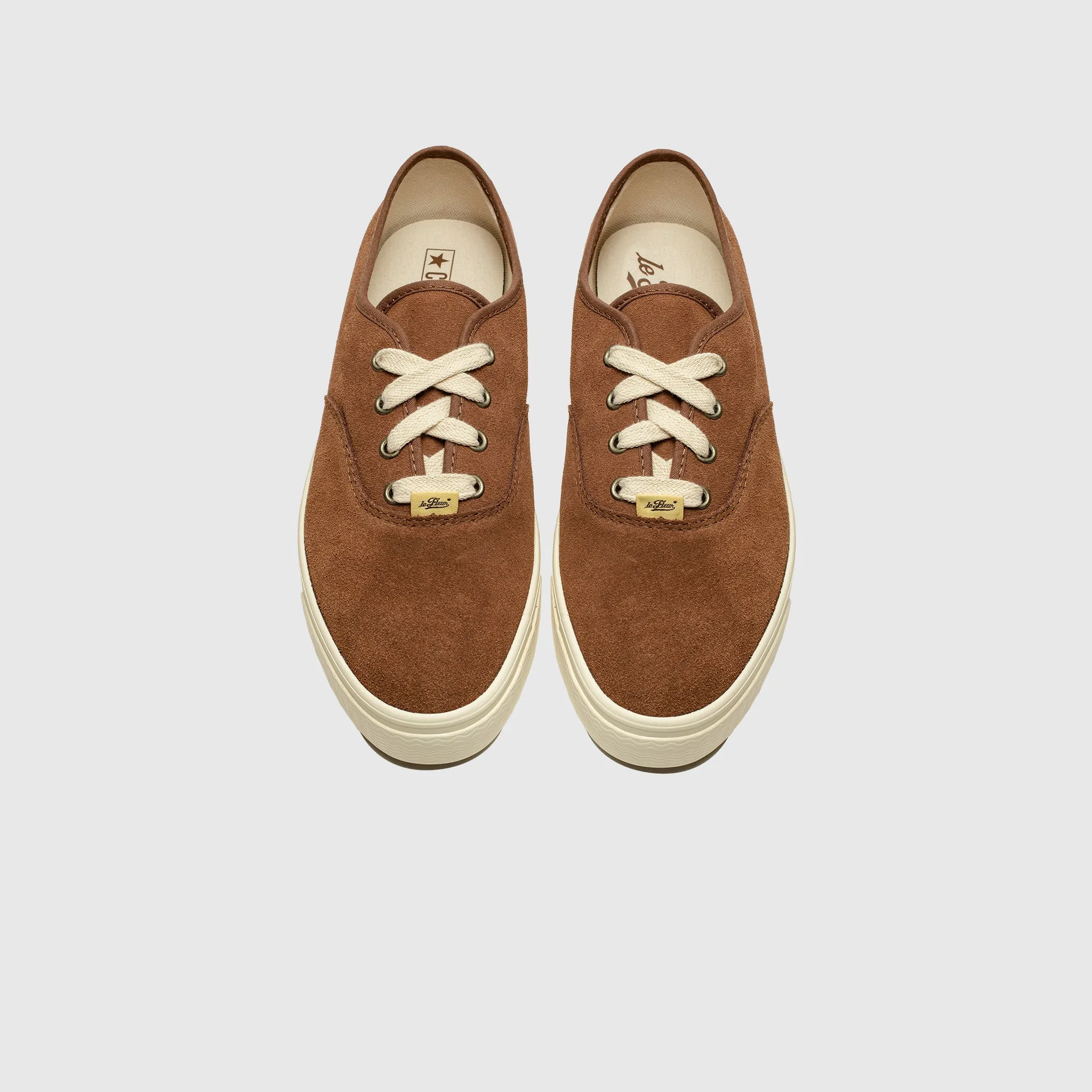 NAUT-1 X GOLF LE FLEUR Breathable Weave