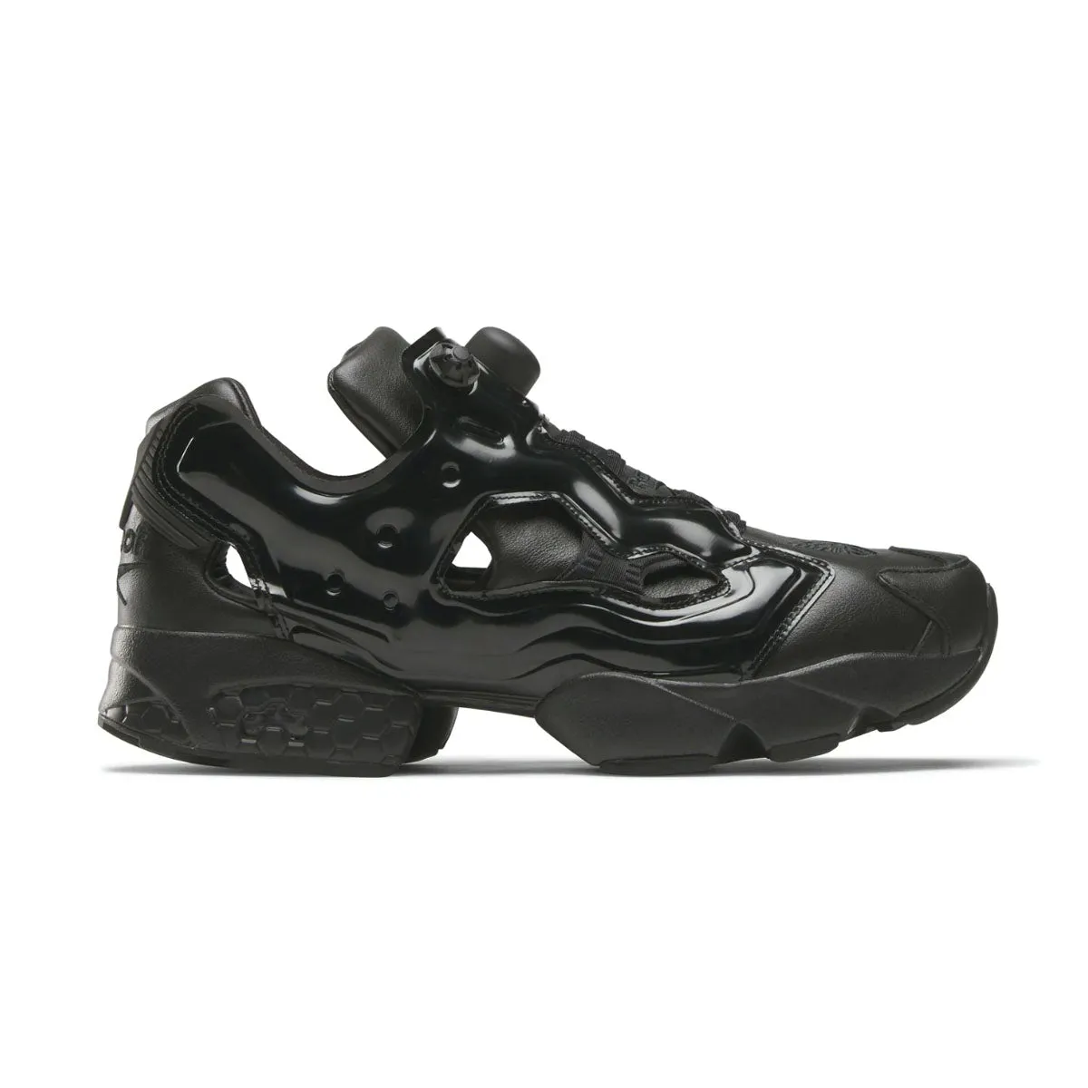   NEEDLES Instapump Fury 94 'Black' Stiff