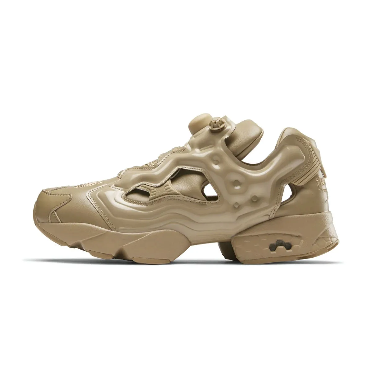   NEEDLES Instapump Fury 94 'Canvas' Easy Wear Party Shoes