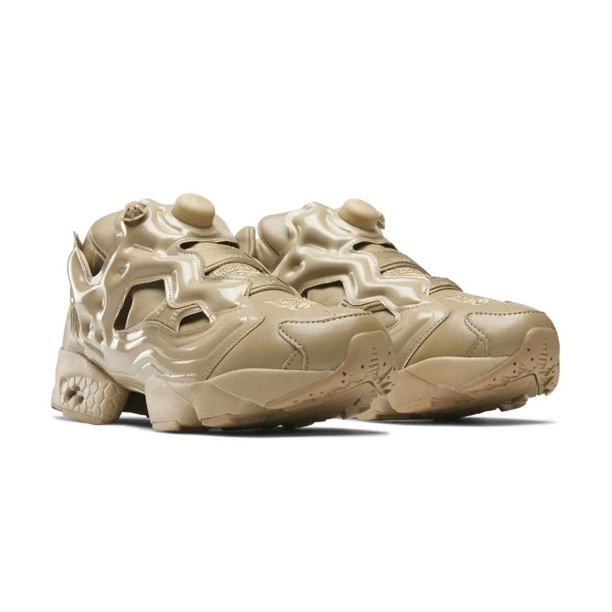   NEEDLES Instapump Fury 94 'Canvas' walkers
