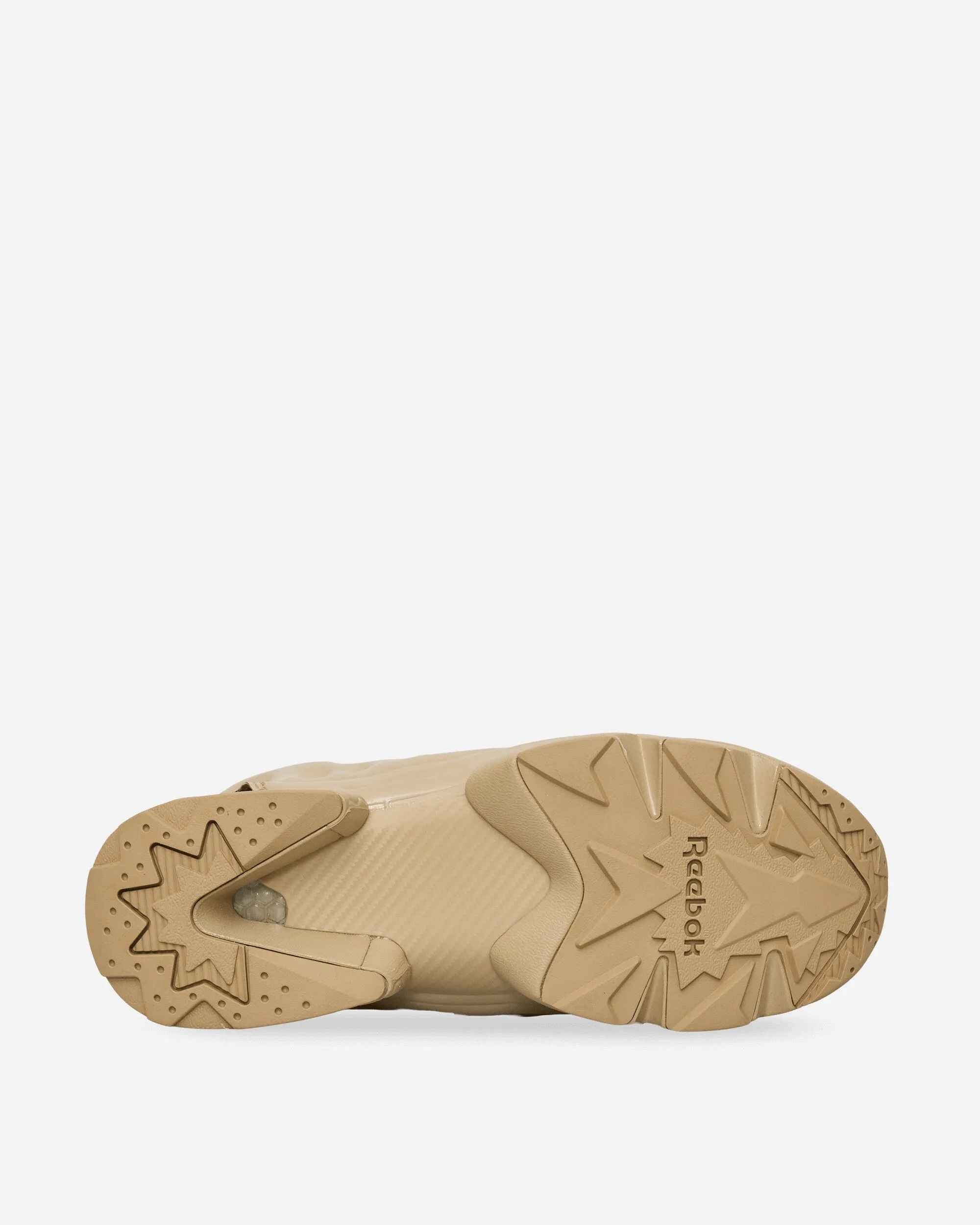 Needles Instapump Fury 94 Sneakers Canvas Soft Interior Functional shock absorption
