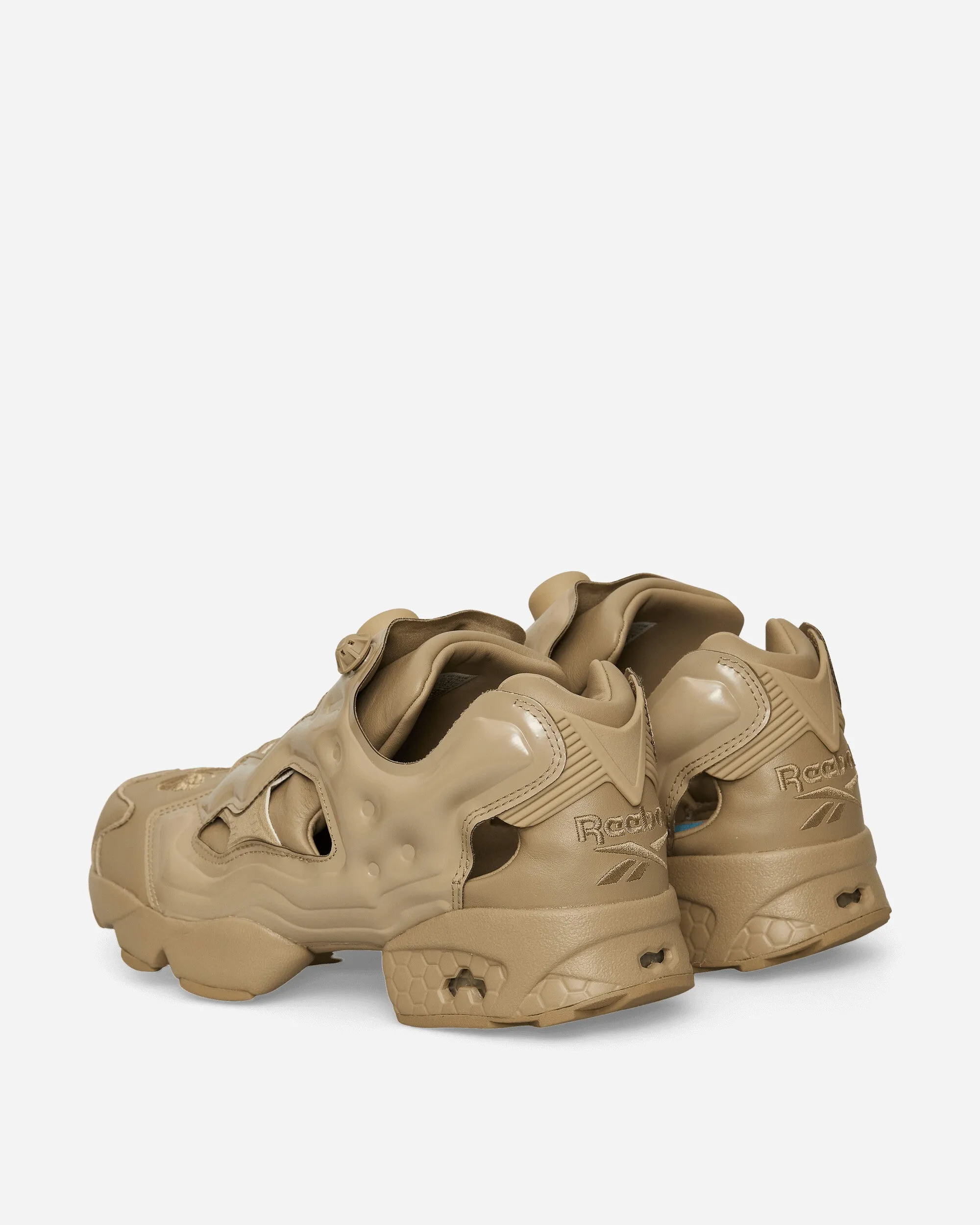 Impact Resistant Framework Luxurious breathability Needles Instapump Fury 94 Sneakers Canvas