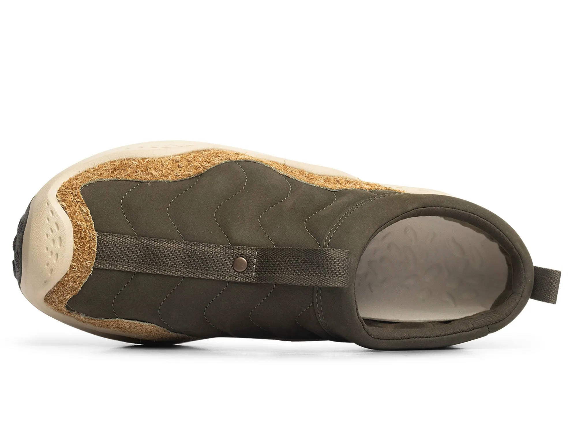 Unisex Hoka Ora Primo TP half - size Impact-absorbing fit