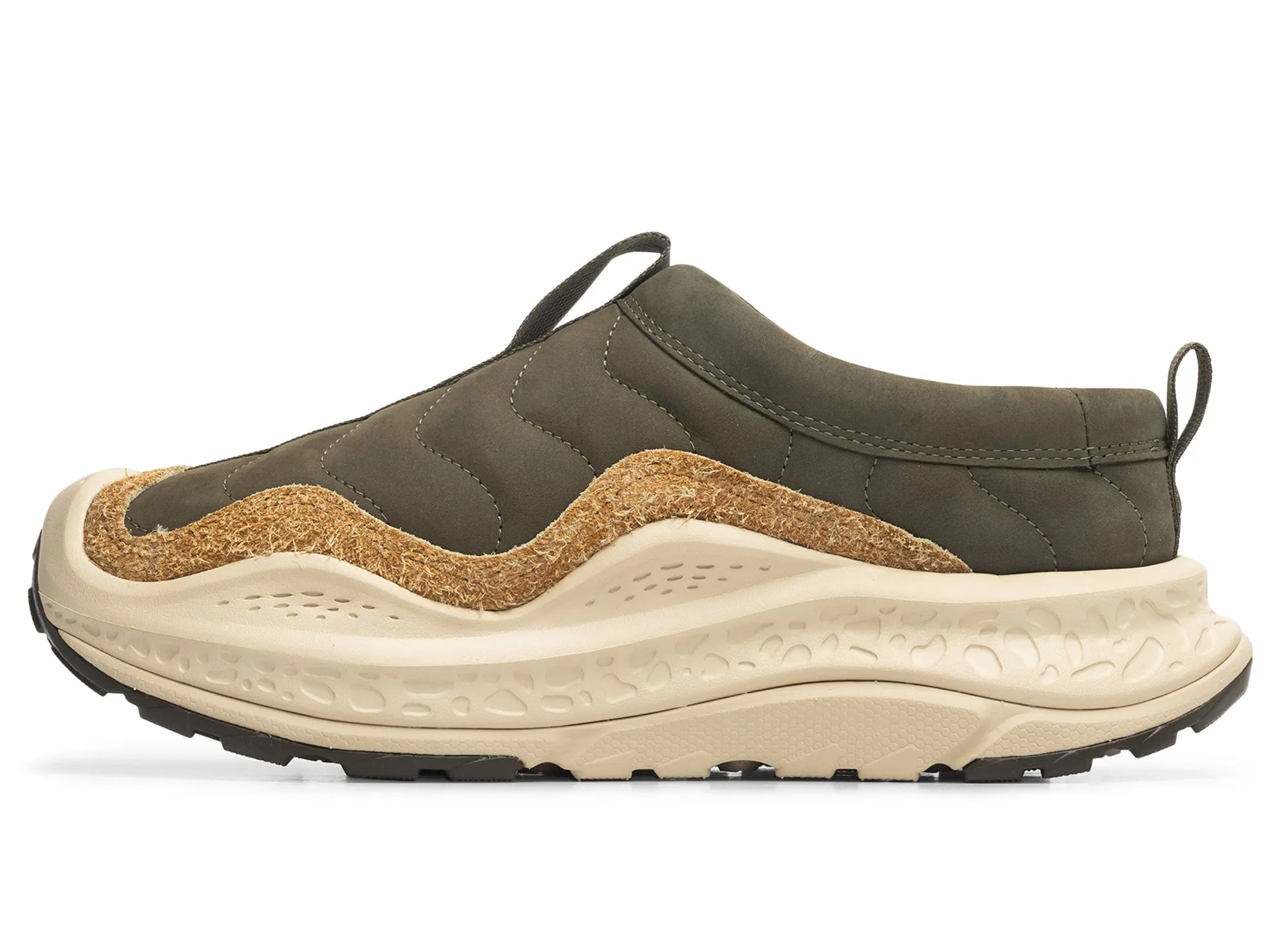 Unisex Hoka Ora Primo TP yoga enthusiasts' comfort