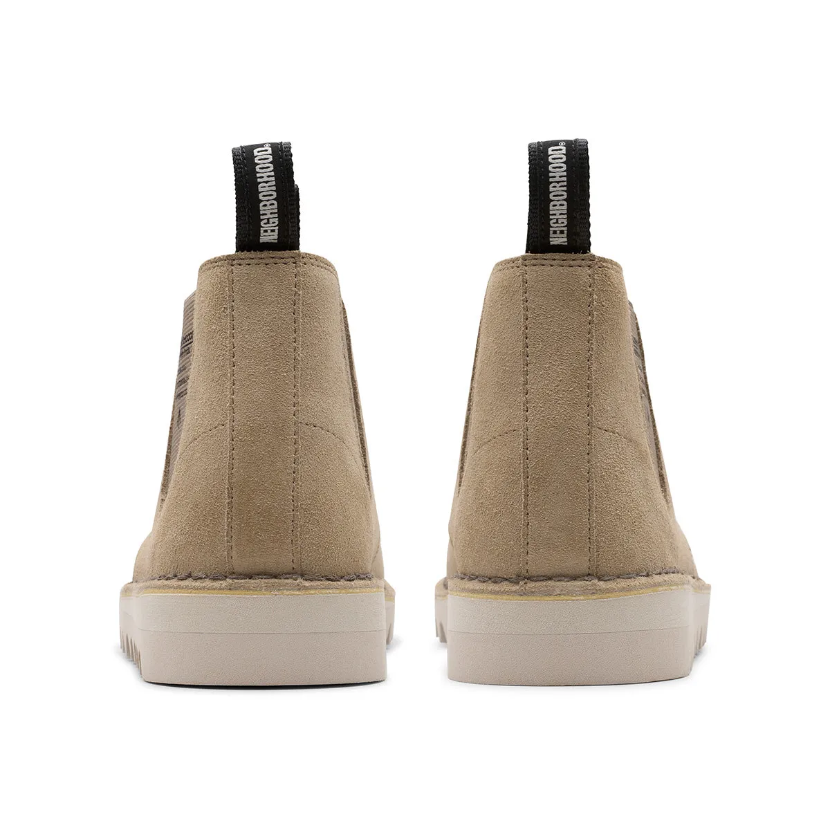   Neighborhood Desert Boot 'Beige' most
