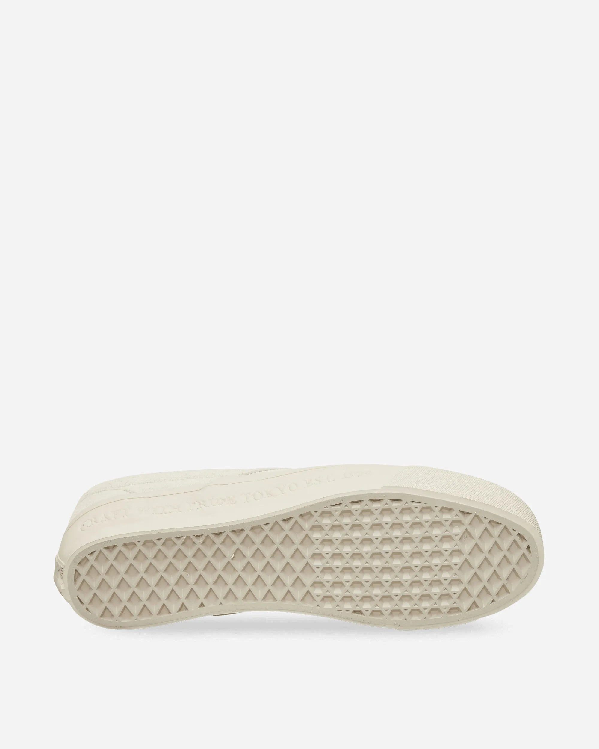 Neighborhood Slip-On 98 Sneakers Natural Everyday Support Secure Sole