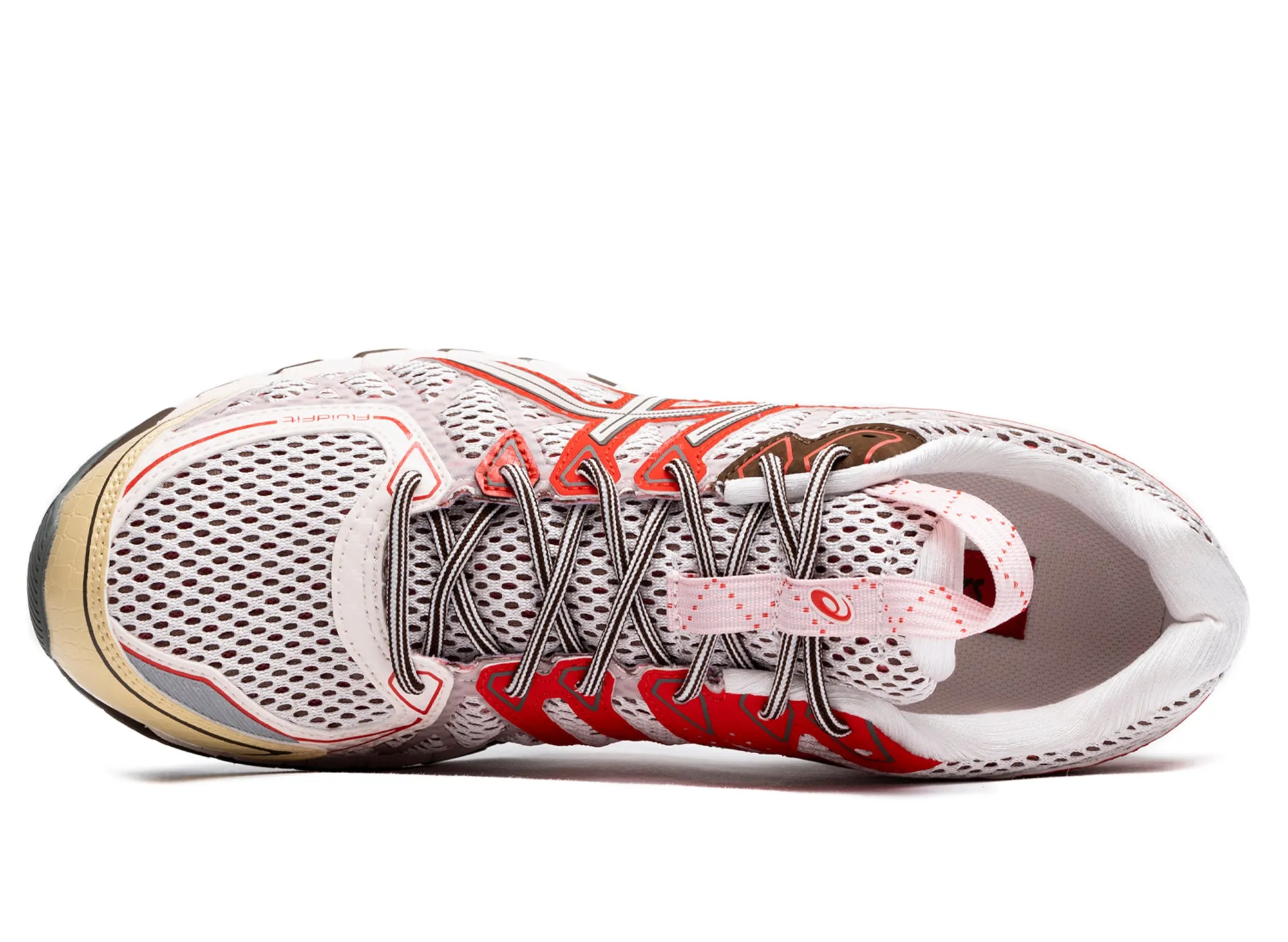 Elastic Sling Gym Quick Asics UB9-S Gel-Kayano 20