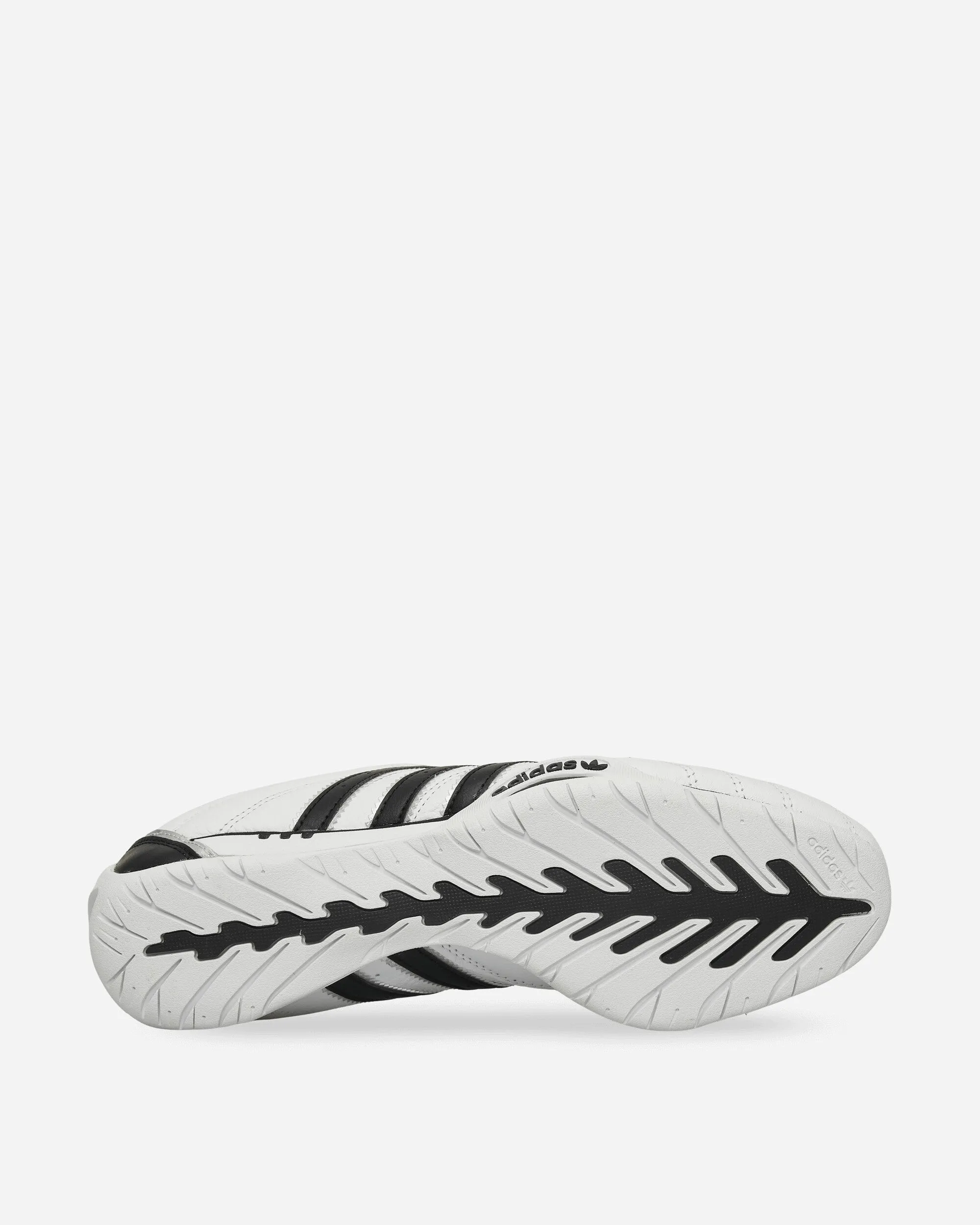 Adi Racer Lo Sneakers Cloud White / Core Black Weekend Wear Slip   On