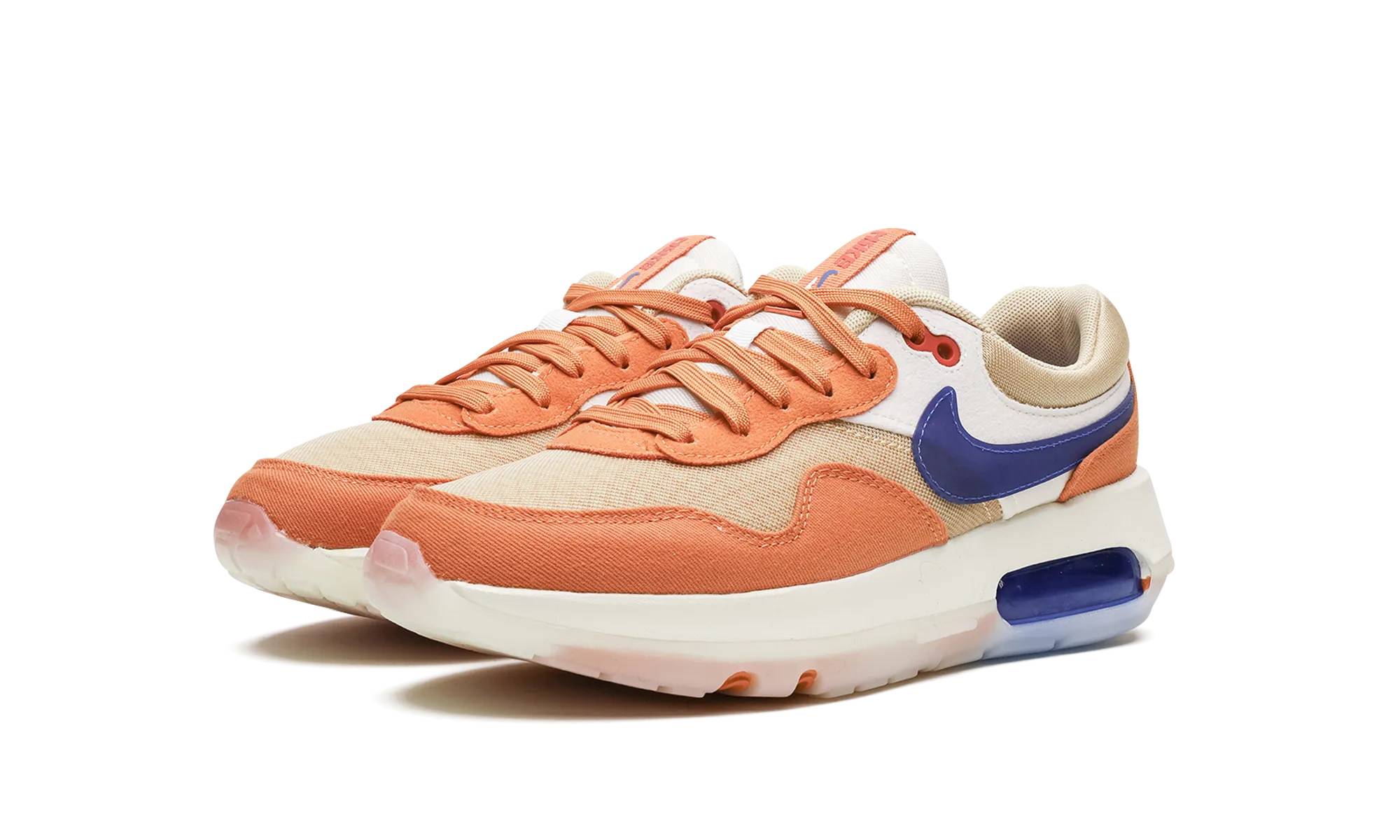 indoor - athlete Air Max Motif GS "Sesame Game Royal"