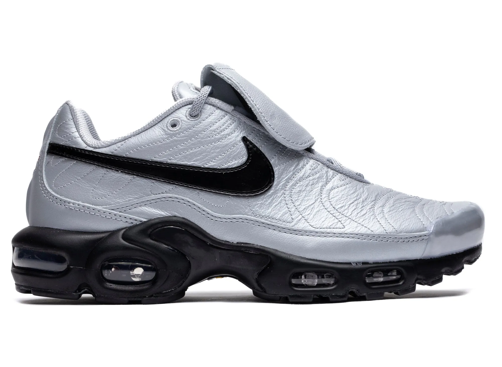Tech Knit Style Pop Nike Air Max Plus Premium