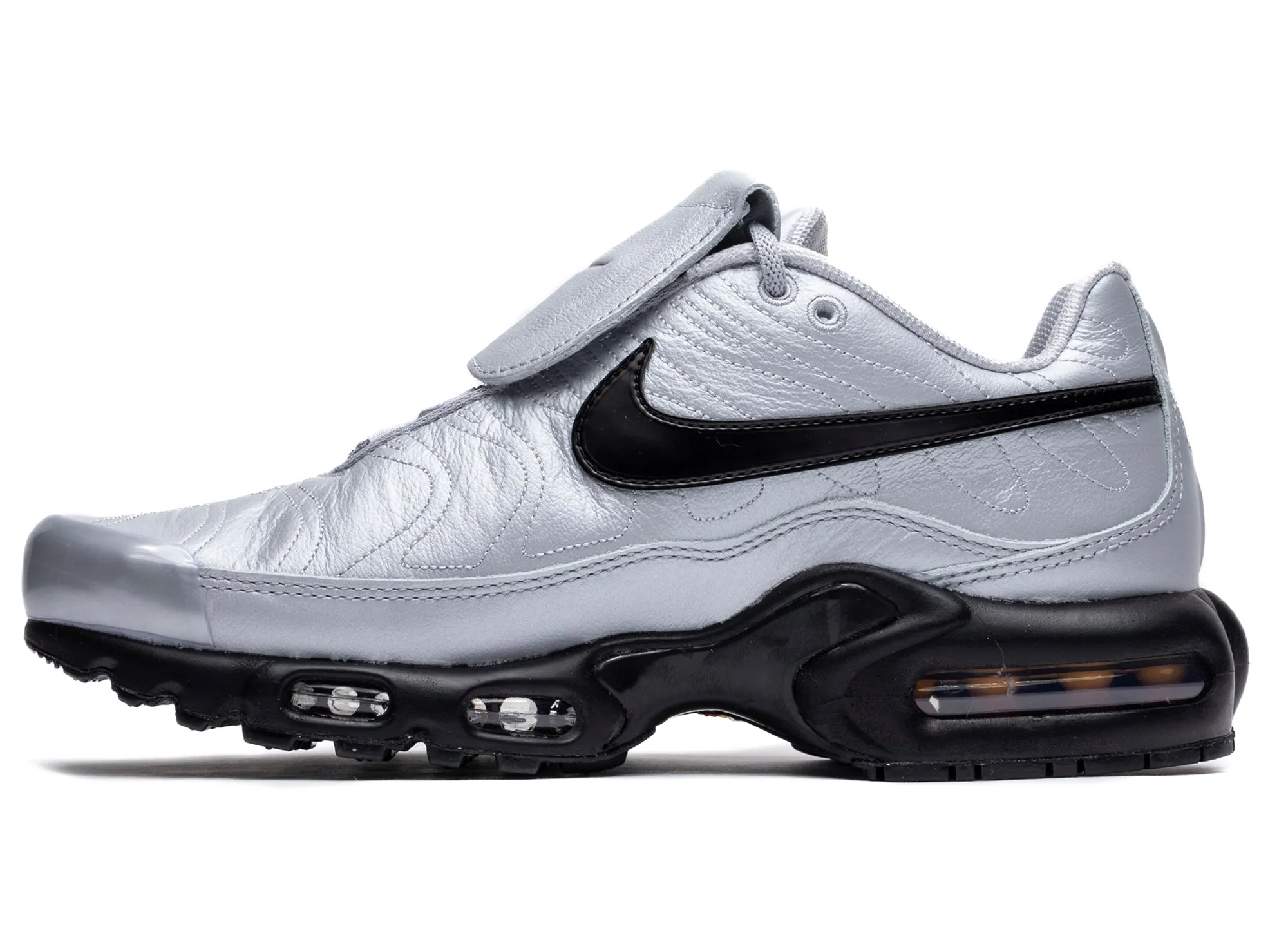 Nike Air Max Plus Premium Timeless Fit