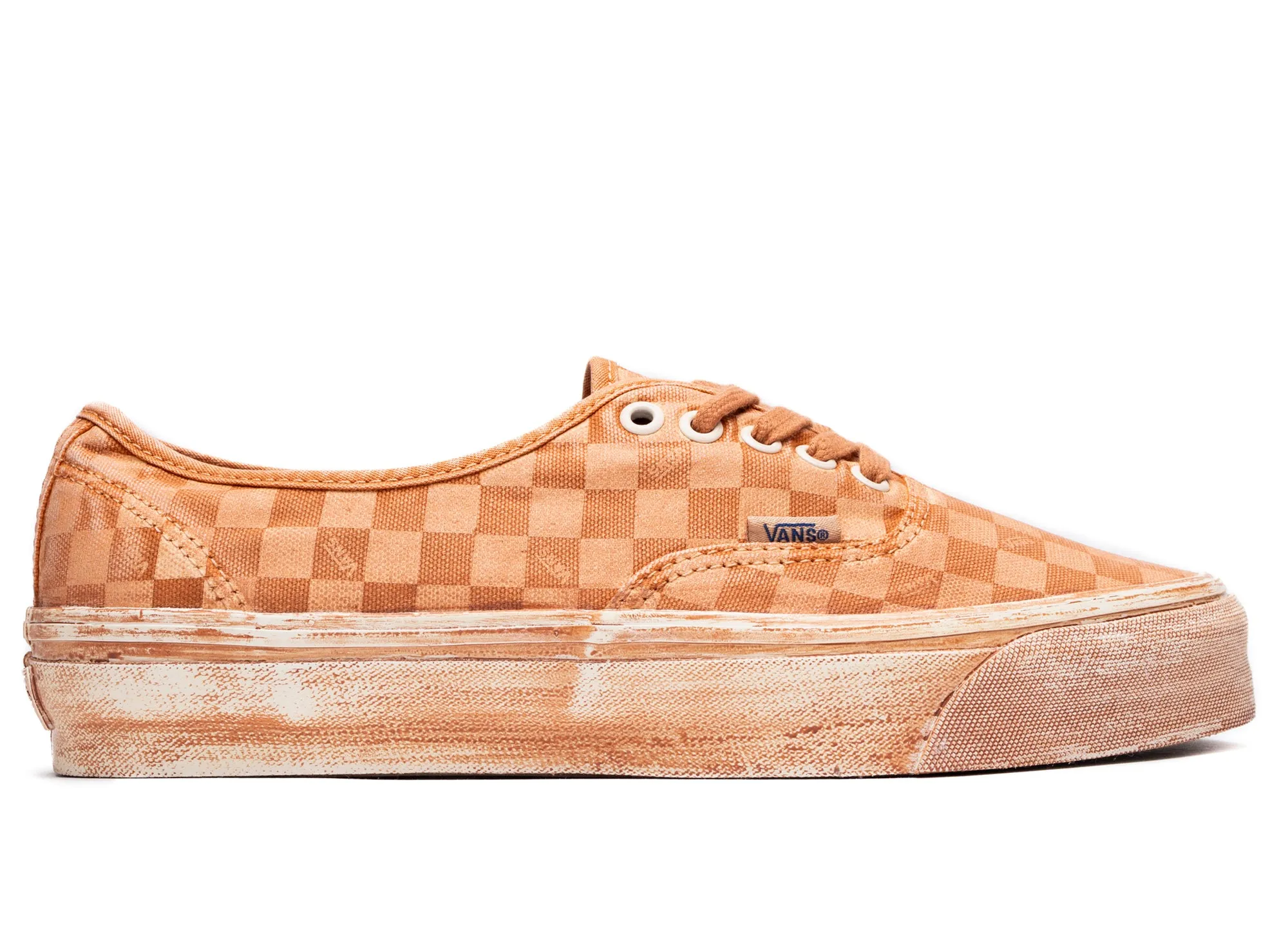 Vans LX Dip Dye Checkerboard Authentic Reissue 44 Day Long
