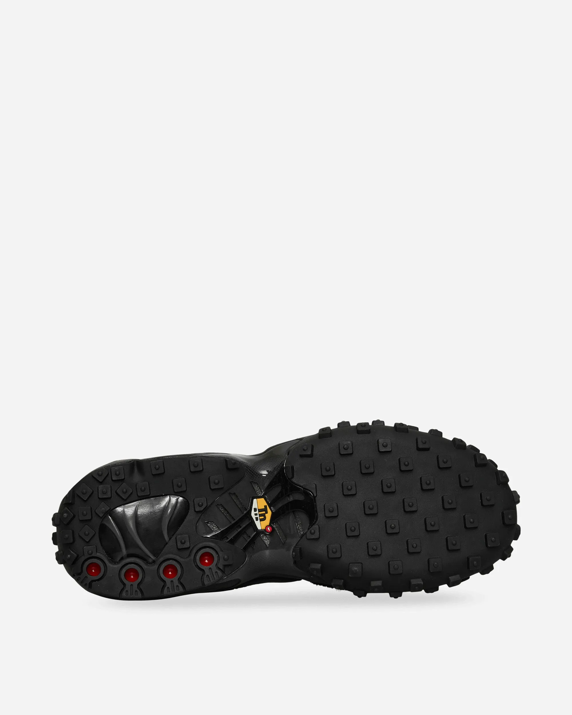 All Day Comfort Design Air Max Waffle Sneakers Black / Anthracite