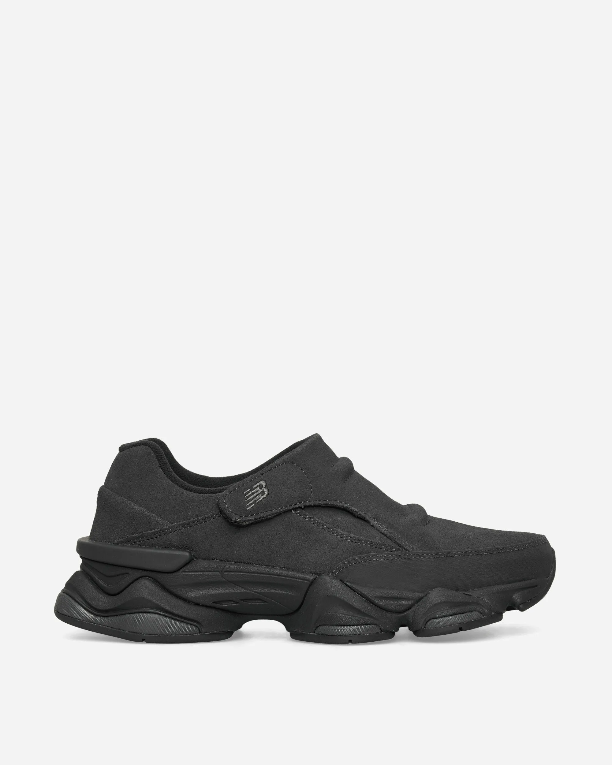 8040 Sneakers Phantom / Magnet Ease Wear Foam Insole