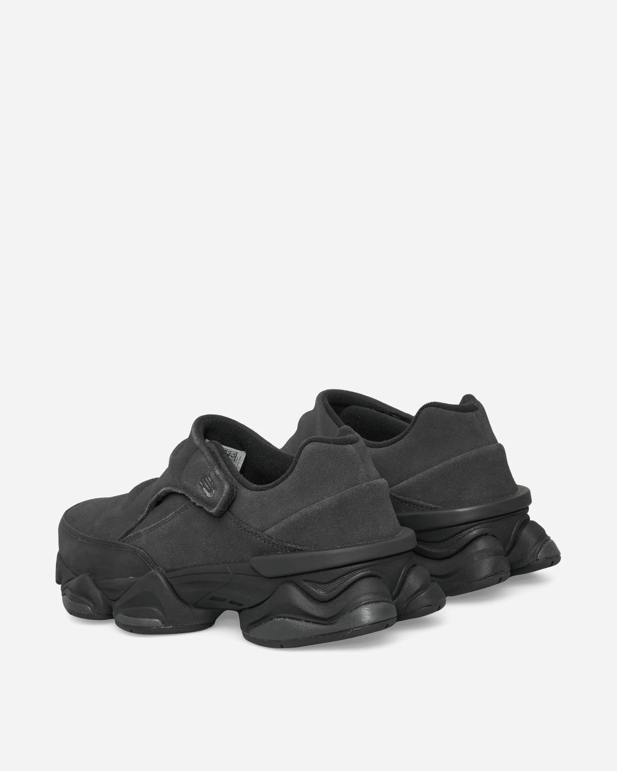 Ankle friendly Everyday Gear 8040 Sneakers Phantom / Magnet