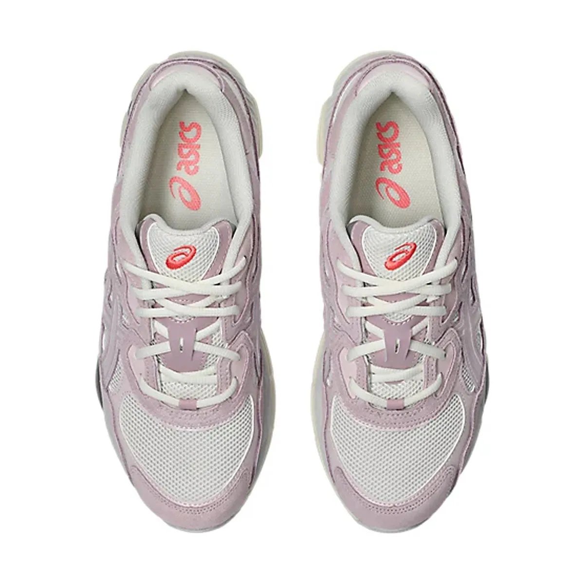 traveler GEL-NYC 'Cream Rose Water'
