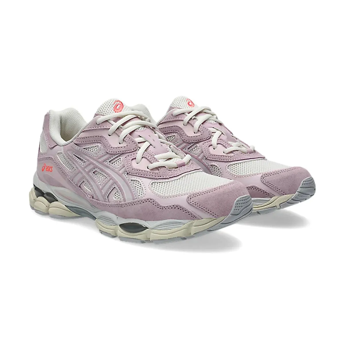 skiers' grip GEL-NYC 'Cream Rose Water'