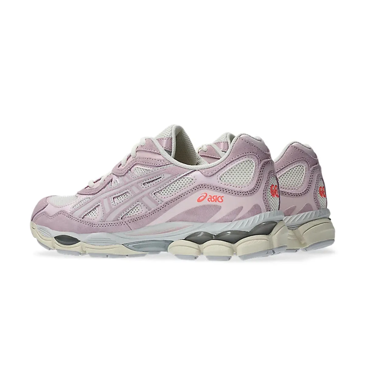 GEL-NYC 'Cream Rose Water' rainy - weather Slim Style