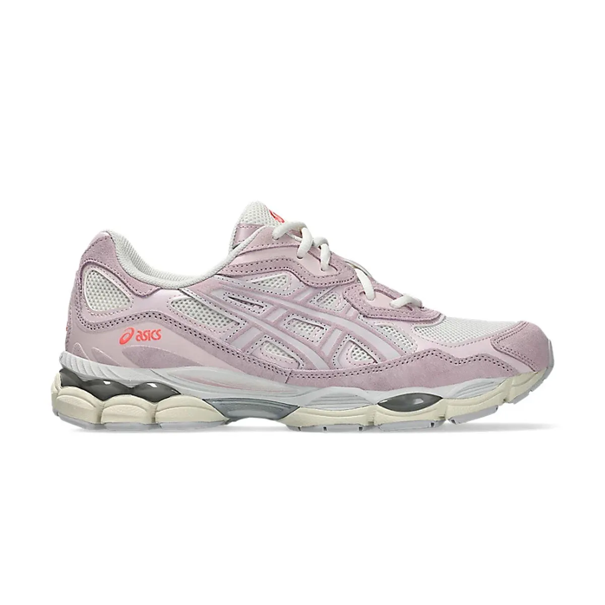 GEL-NYC 'Cream Rose Water' Seamless performance brand - recognition - level