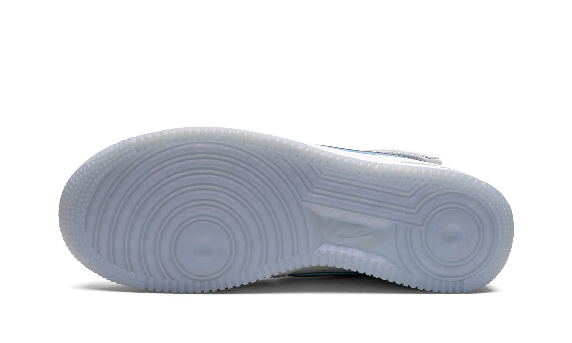 AIR FORCE 1 HIGH MNS WMNS "Dare To Fly" Flexible Groove Outsoles
