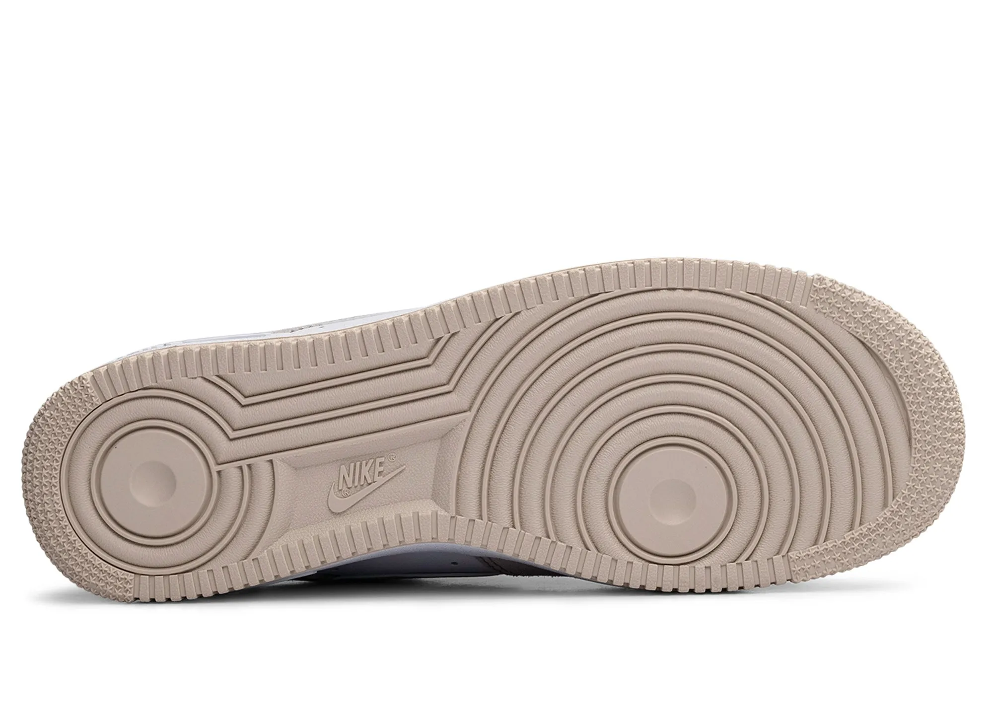 Nike Air Force 1 07 Camera Look Stone Grip
