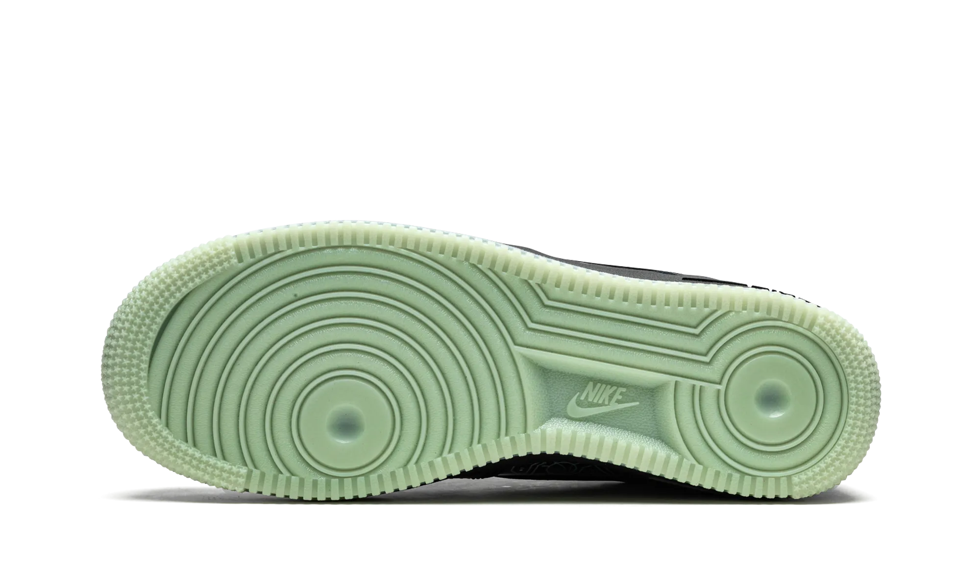 Sweat Resistant Lining Air Force 1 Low "Space Jam - Computer Chip"