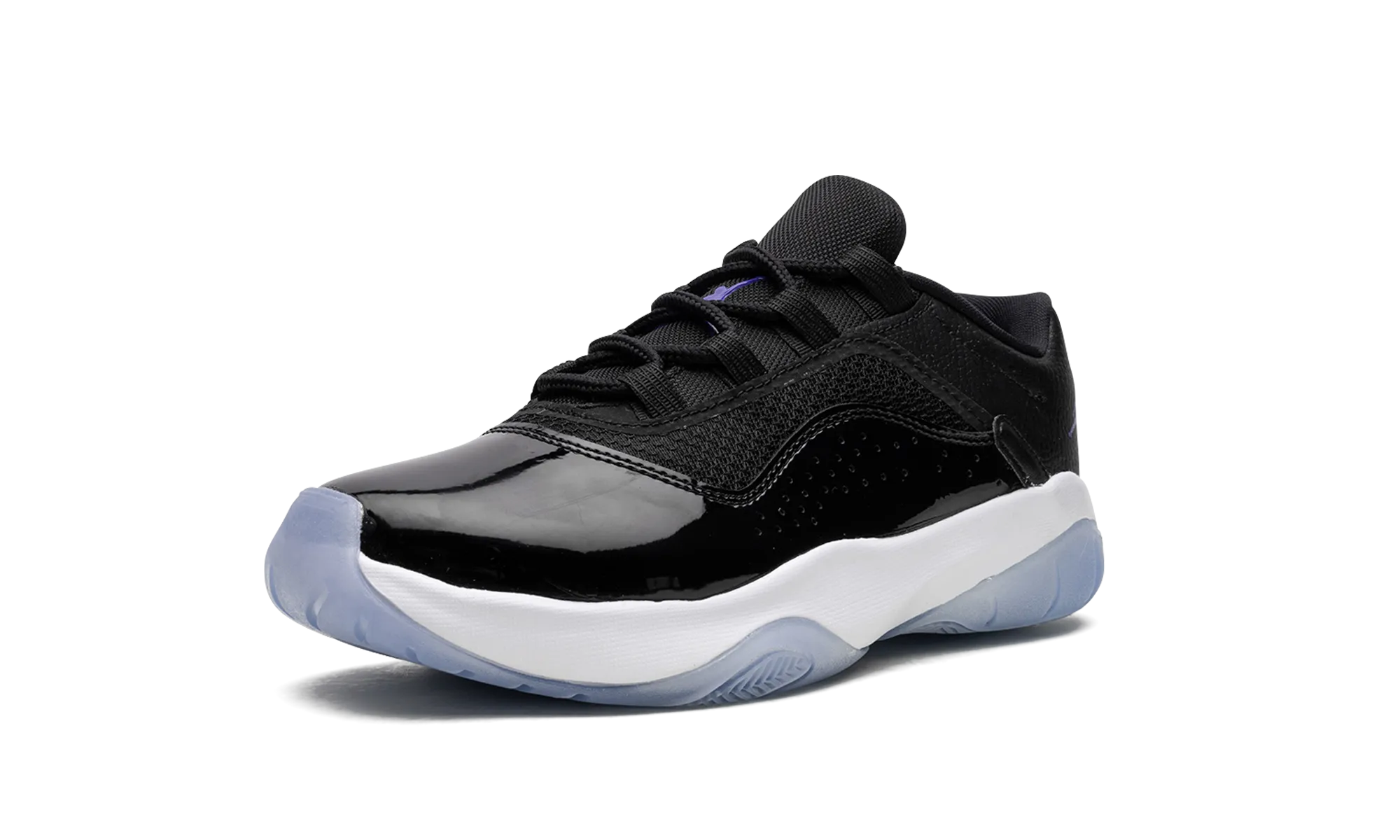 Air Jordan 11 CMFT Low GS anti static Optimal Stability