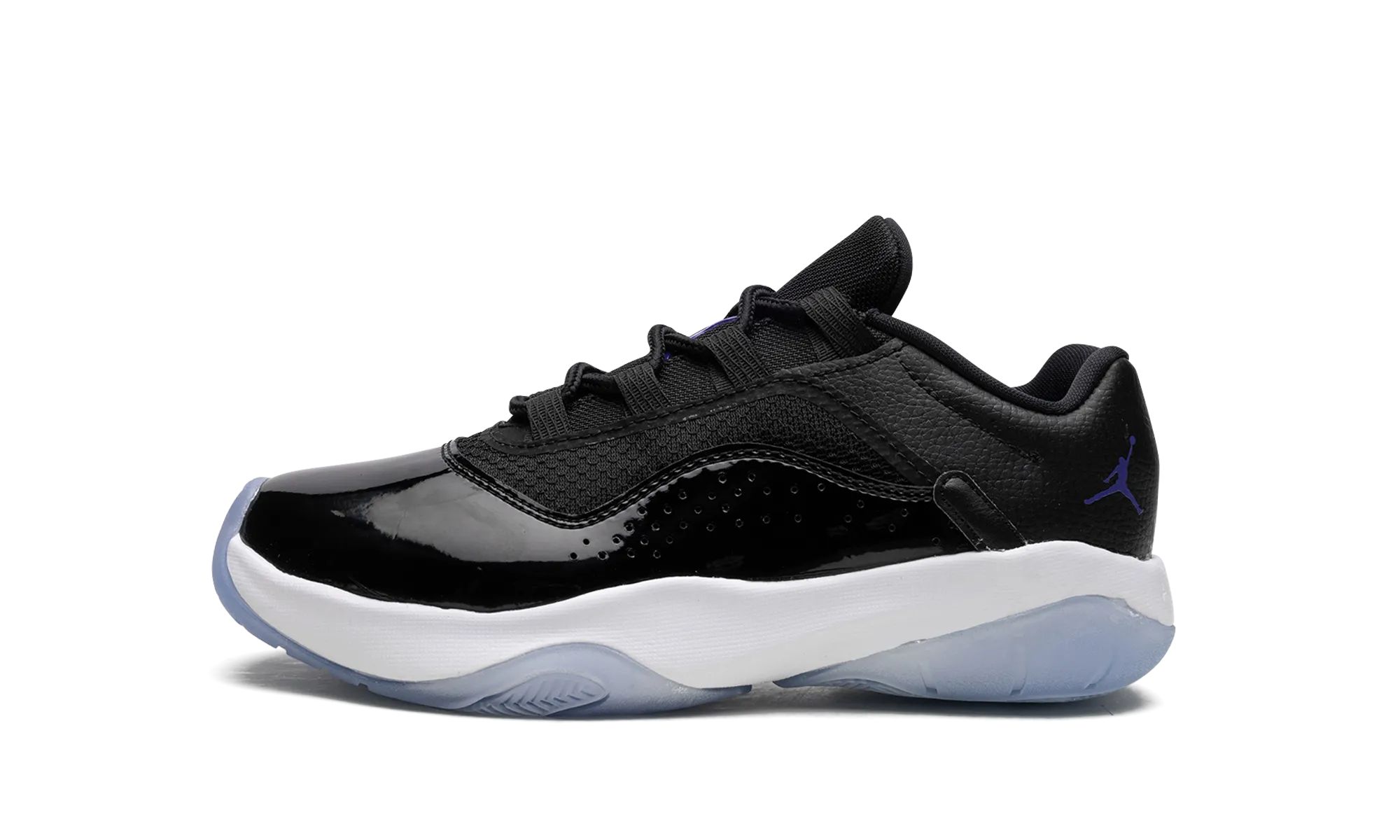 waterproof Tension Control Webbing Air Jordan 11 CMFT Low GS