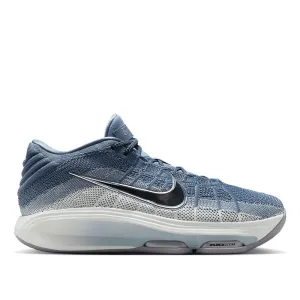 Nike Men's G.T. Hustle 3 EP Basketball Shoes Elastic Lacing Bounce Back Outsole Design