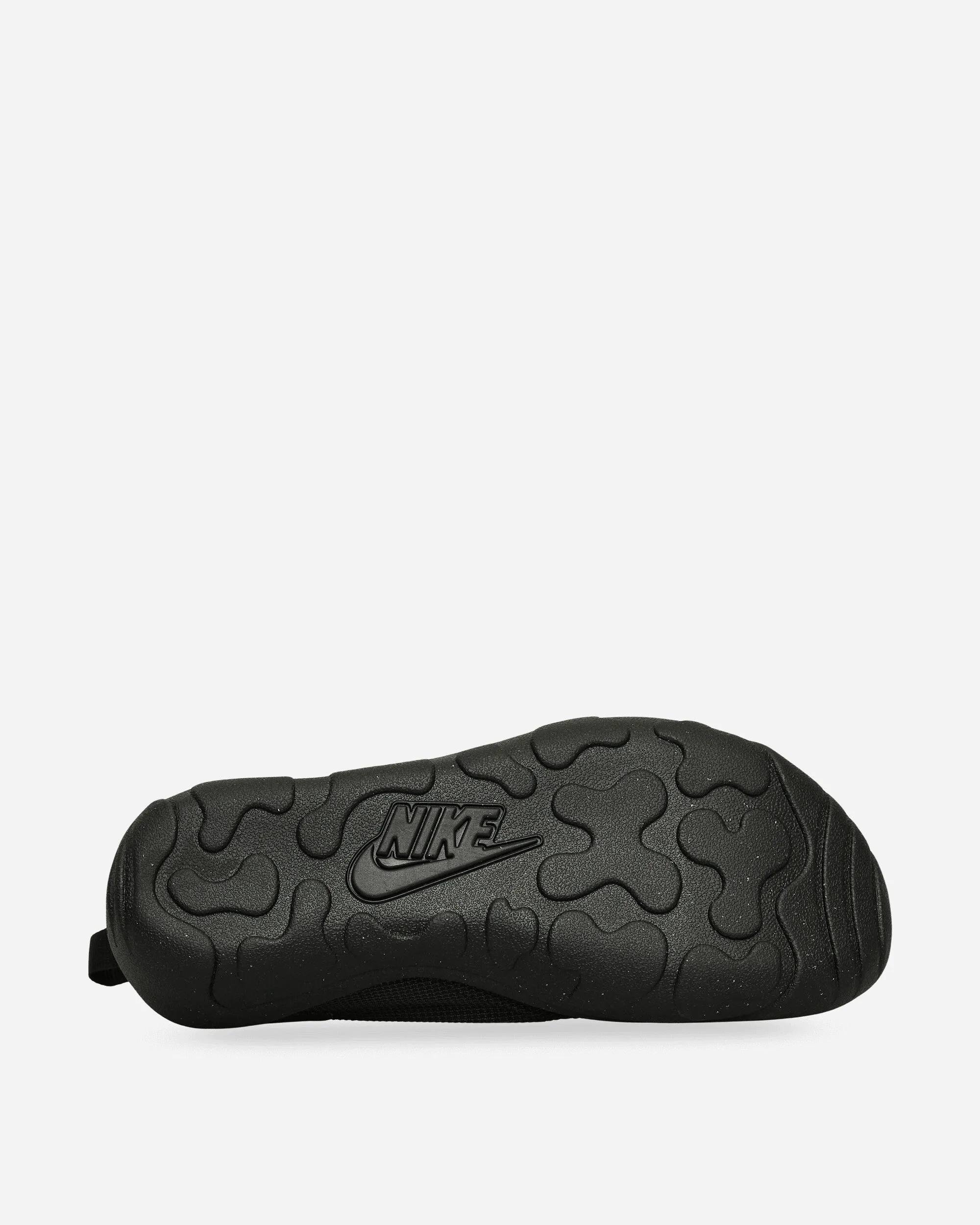 Aqua Turf Sneakers Black / Off Noir Low Profile