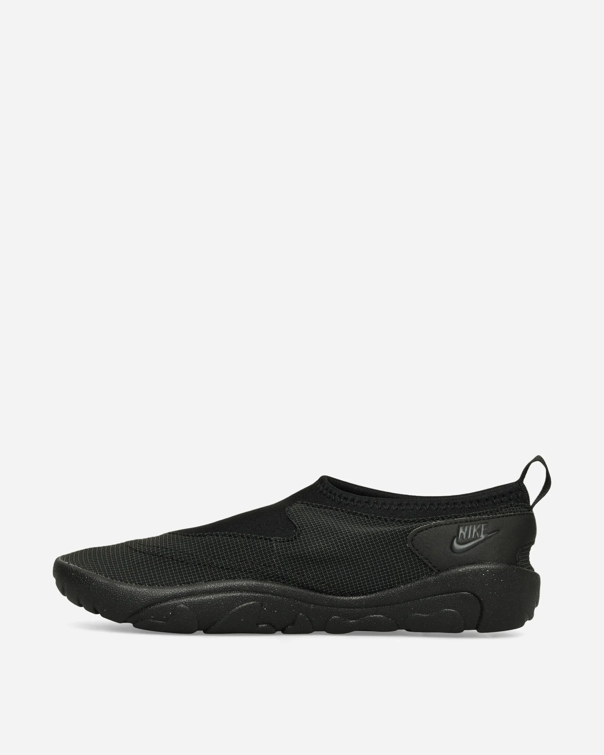 Designer Look Activity Wear Aqua Turf Sneakers Black / Off Noir