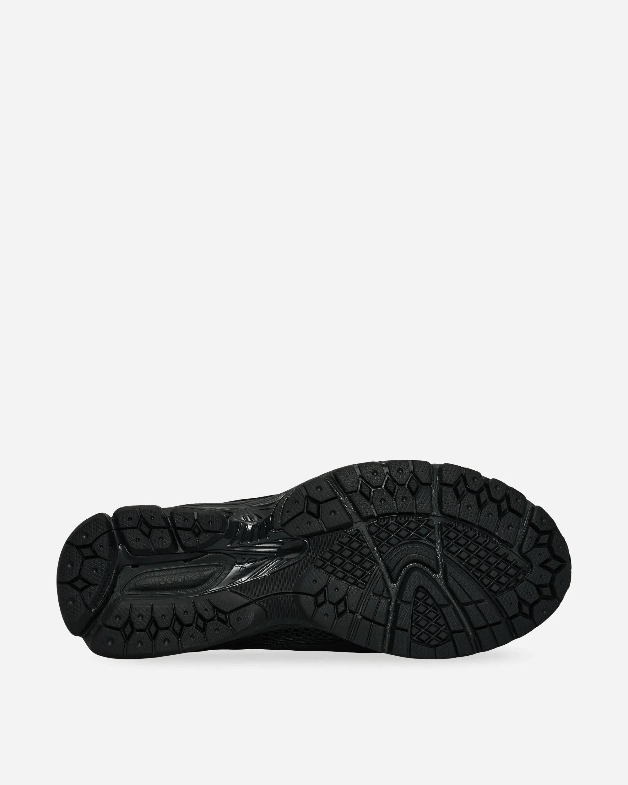 Sneaker Fit 1906L Sneakers Black / Phantom