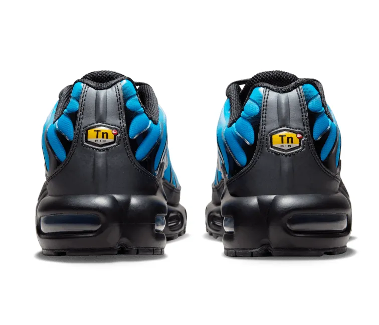 Superior support Men's Nike Air Max Plus TN (Neptune)